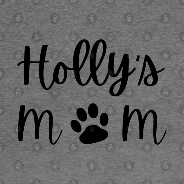 Holly's Mom - SUGA of BTS (Min Yoongi) by e s p y